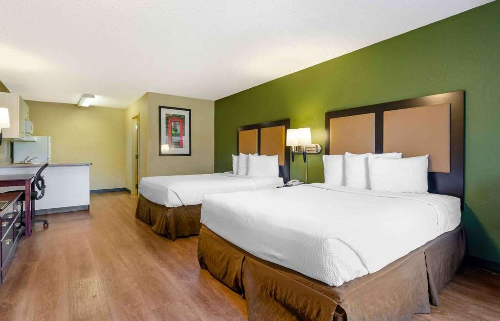 Extended Stay America Select Suites - Roanoke - Airport Zimmer foto